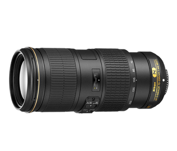 AF-S NIKKOR 70-200mm f/4G ED VR2202